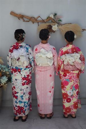 浴衣