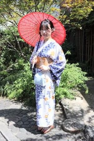 浴衣