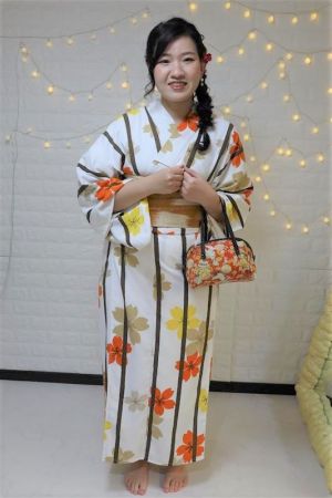 浴衣
