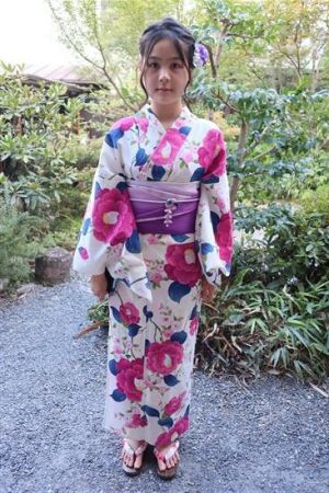 浴衣