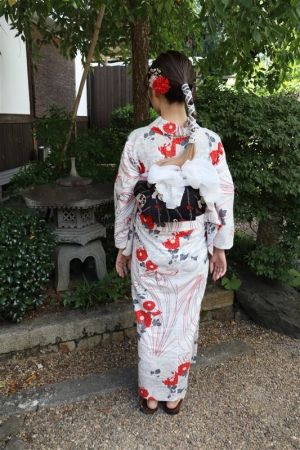 浴衣