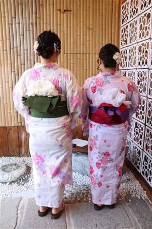 浴衣