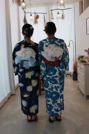 浴衣