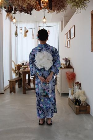浴衣