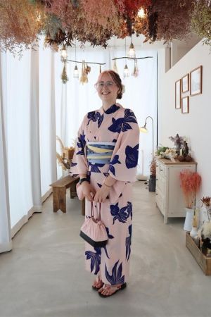 浴衣