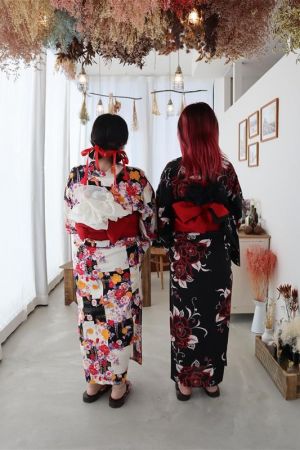 浴衣