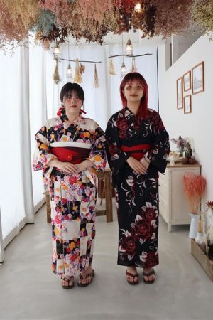 浴衣