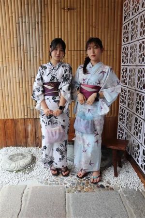 浴衣