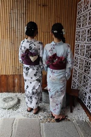 浴衣
