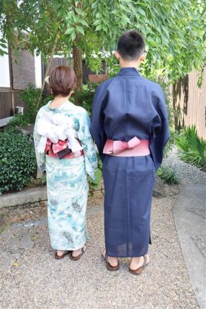 浴衣