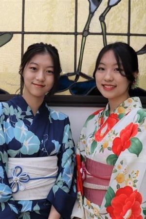 浴衣