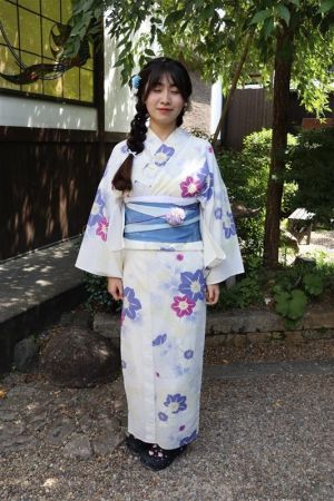 浴衣