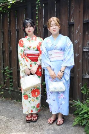 浴衣