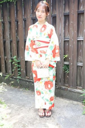 浴衣