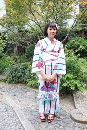 浴衣