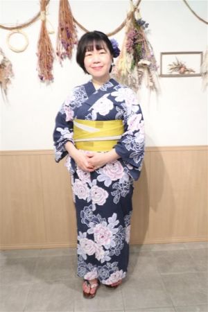 浴衣