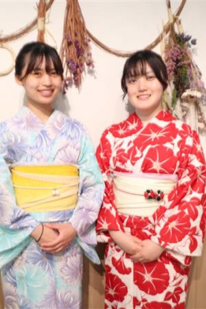 浴衣