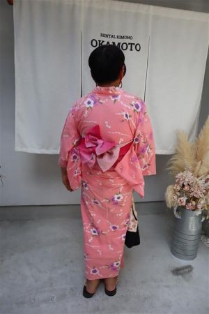 浴衣