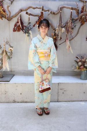 浴衣