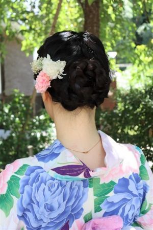 8チョイスヘアーセット