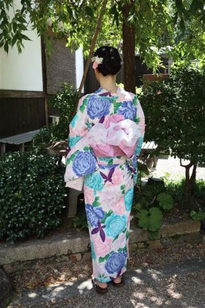 浴衣