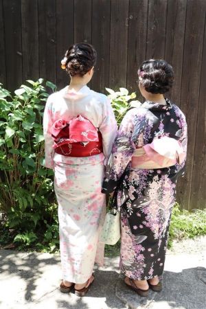 浴衣