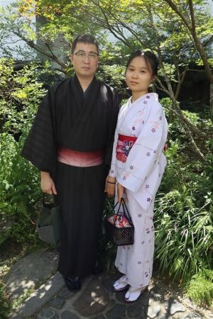 小紋