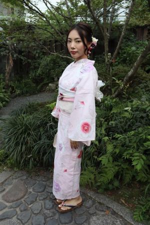浴衣