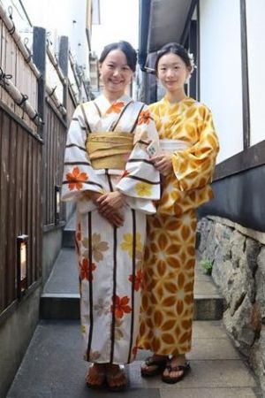 浴衣
