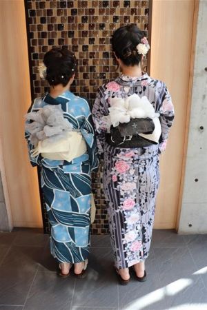 浴衣