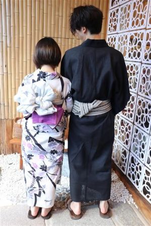 浴衣