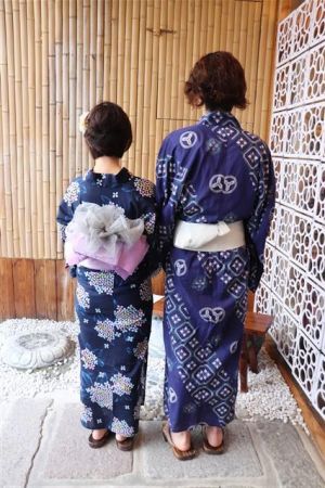 浴衣
