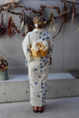 浴衣