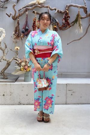 浴衣