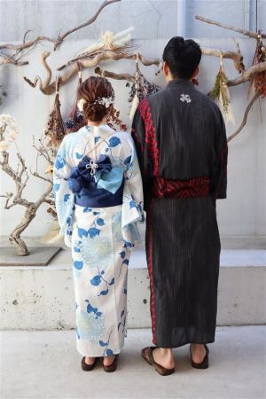 浴衣