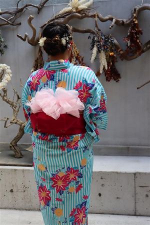 浴衣