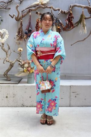 浴衣
