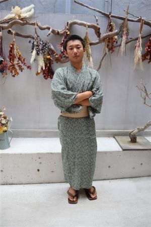 浴衣