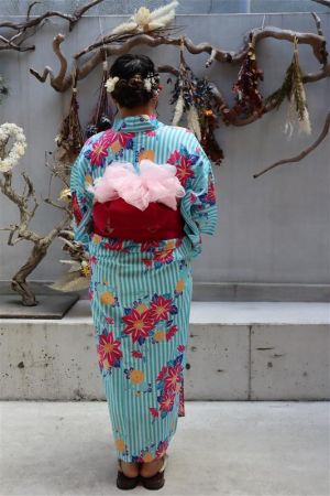 浴衣