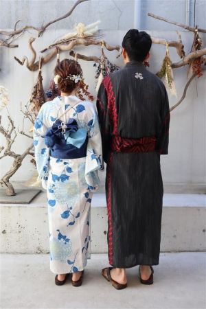 浴衣