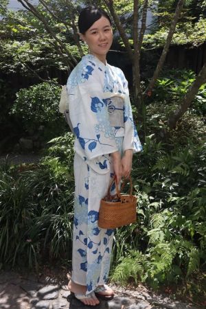 浴衣