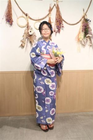 浴衣