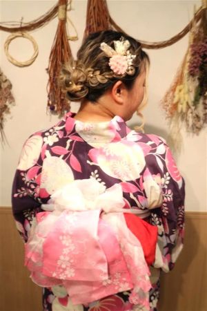浴衣