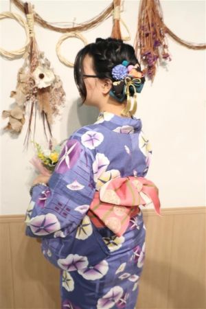 浴衣
