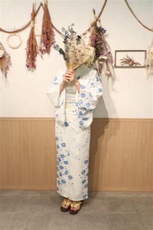 浴衣