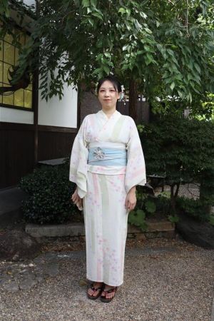 浴衣