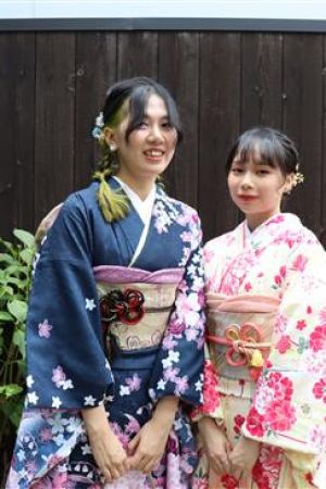 振袖
