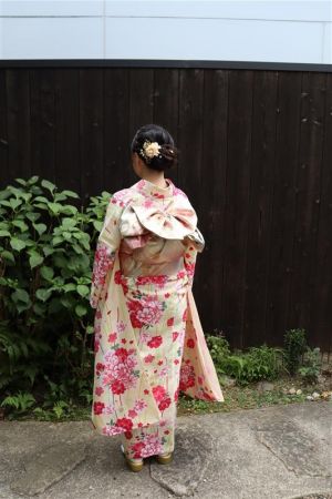 振袖