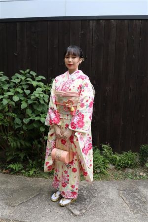 振袖