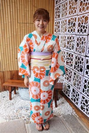 浴衣
